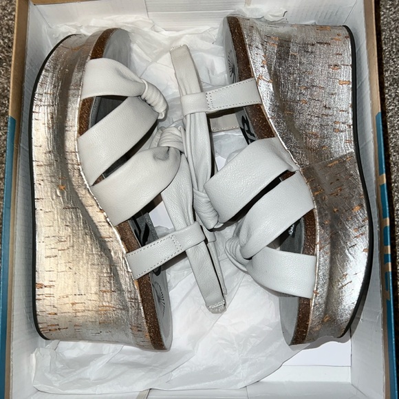 OTBT Shoes - OTBT Wedges